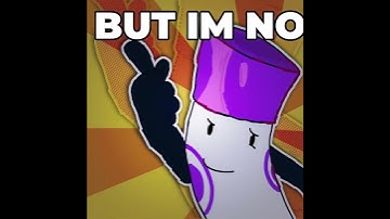 AM I LOUD ENOUGH? // #bfb #objectmayhem #objectshow #bfdi #tpot #osc