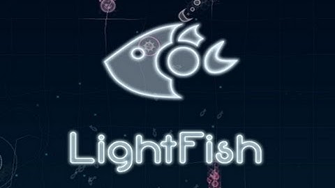 CGRundertow LIGHTFISH for PC Video Game Review