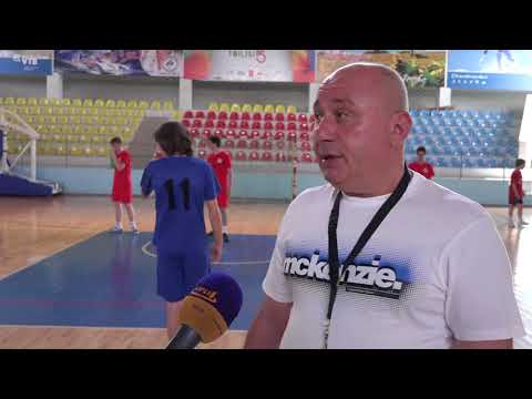 ქუთაისის ხელბურთის ვაჟთა ნაკრები გუნდის წარმატებები და სამომავლო გეგმები