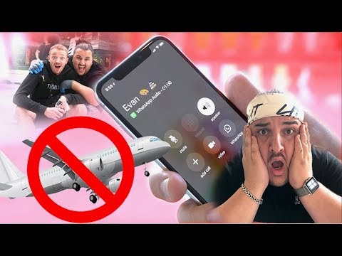 WHY ARTIST LAD GOT BANNED FROM THE USA! *Shook* partynextdoor