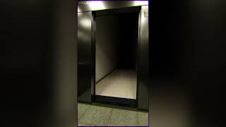 Blender3D - Stuck in Lift