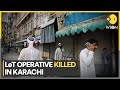 Pakistan: LeT operative Ziaur Rehman shot dead in Karachi | Latest World News | WION