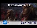 A Look at Redemption (TNG)