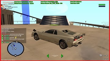 MTA Joshimuz Server Revival (hosted by me!) Opening Launch Event w/ Joshimuz | IP: mta.123robot.me