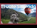 El Espectacular VALLE SAGRADO DE LOS INCAS Perú #11
