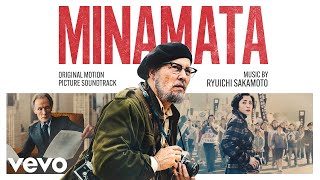 Ryuichi Sakamoto - Commitment | Minamata (Original Motion Picture Soundtrack)