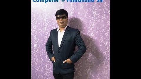 Std 11 / Computer / Chap 1 - Introduction to Multimedia (Part - 2)