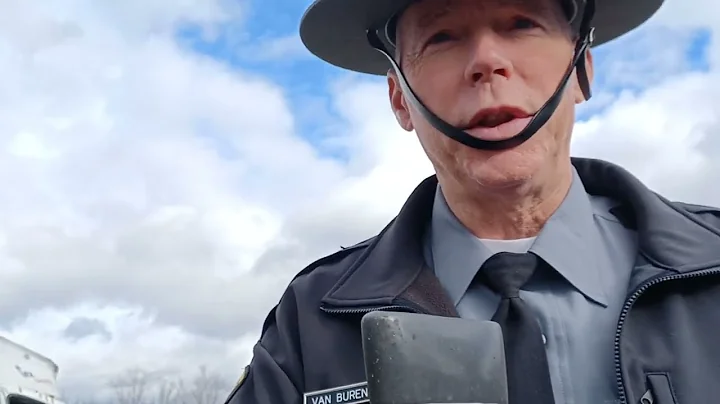 Corporal John Van Buren: tricked freelancer into r...