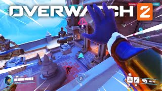 Overwatch 2 MOST VIEWED Twitch Clips of The Week! #231