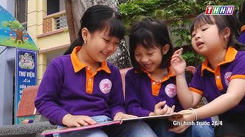 Lan tỏa văn hóa đọc trong nhà trường