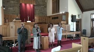First Bethel Baptist Sunday Service 4.28.24