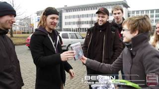 Mass Effect 3: International Space Edition Recap