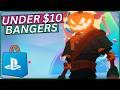 25 Absolute BANGERS Under $10! | PSN Spring Sale 2026