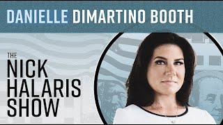 Danielle DiMartino Booth – Why the Fed is Bad for America with The Nick Halaris Show