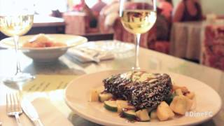 Jeff's - Restaurant Week '14
