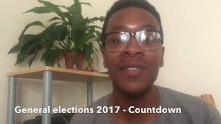 General Election Countdown