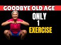Over 60? These 2 Easy Exercises Changed My Life | SENIOR HEALTH TIPS