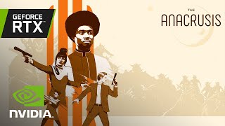 The Anacrusis (видео)