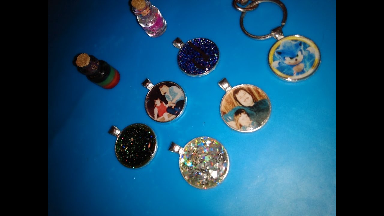 UV Resin 200g - Crystal Clear Ultraviolet Curing Hard Type Glue Epoxy Resin for DIY Jewelry M Review