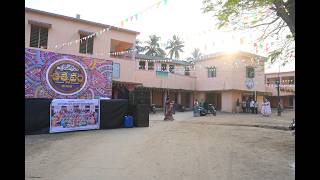 SSC 2000-2001 Batch-25 Years Silver Jubilee Get toGether-Part1