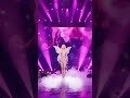 Anyma × lisa "Bad Angel " live at coachella- 2026 #shorts #viral #Lisa #blackpink