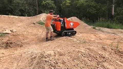 Makinex Cormidi C85 - Rocking Rollers