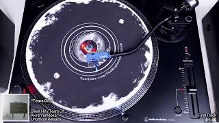 Silent Hill / Tears Of...: Side B | Vinyl Rip (Unofficial)