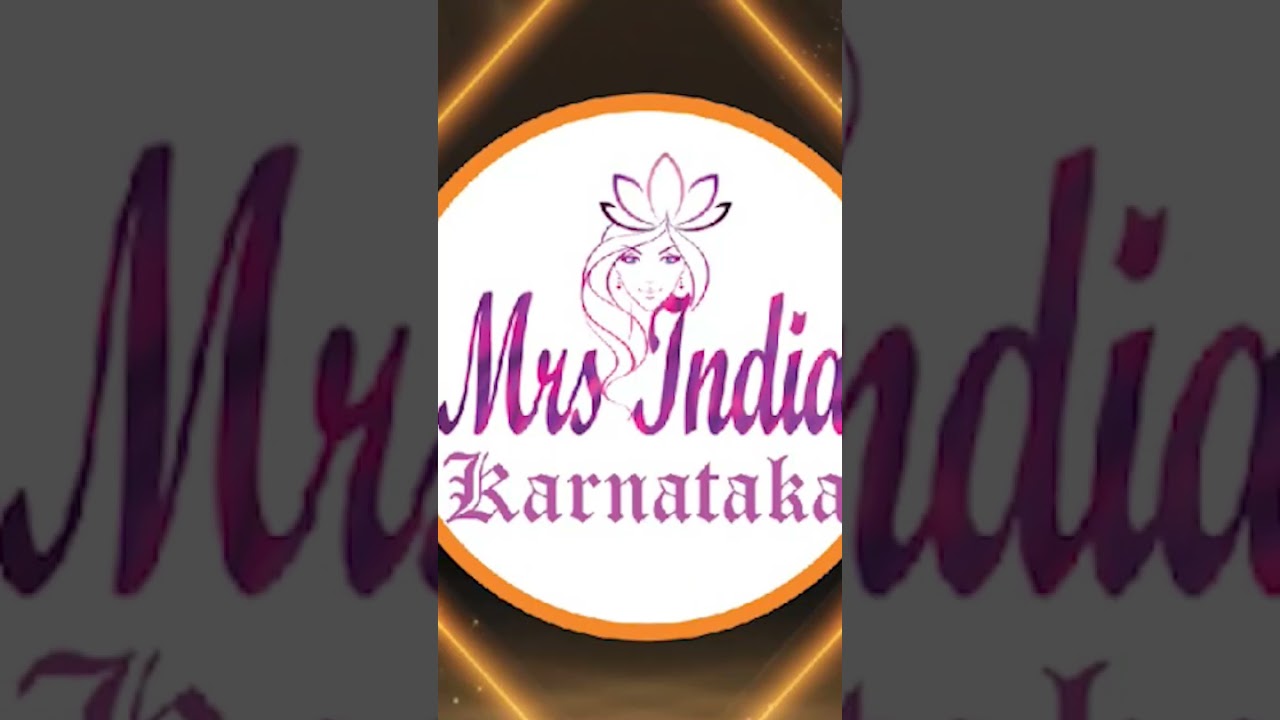 Audition Mrs india Karnataka 2023