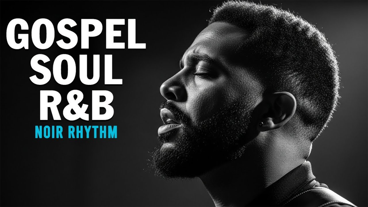 【R&B Soul】Quiet Cabin Jazz – Piano & Winter Soul