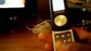 Samsung Juke