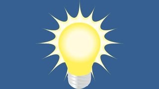 Riddle #39 - Lightbulb