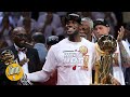 How important is this NBA Finals trip for LeBron James? | The Jump