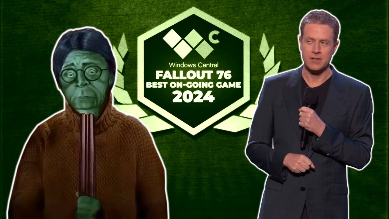 E3 2025 In A Nutshell - YouTube
