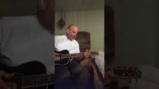 Gretsch G9531 Style 3, Pt 2 Trying To Play It.