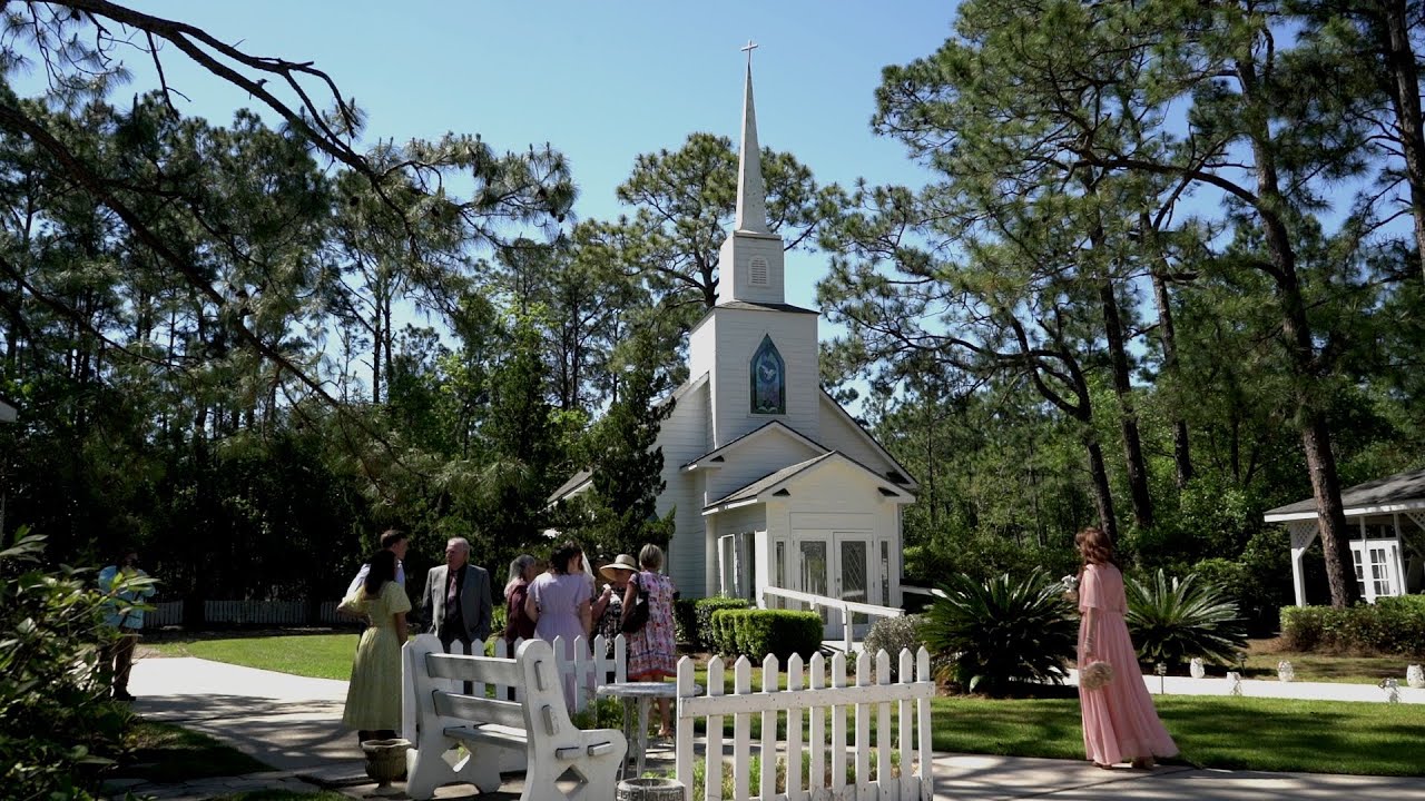 Bethany and Will 2024