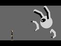 Hell Ape (Albert Stephens) Vs Till (Creepypasta)