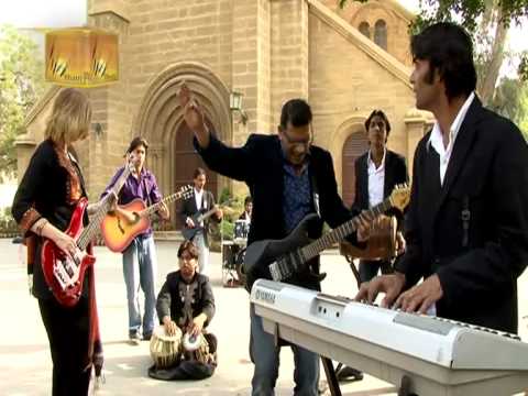 Kar tauba bandeya christian urdu song