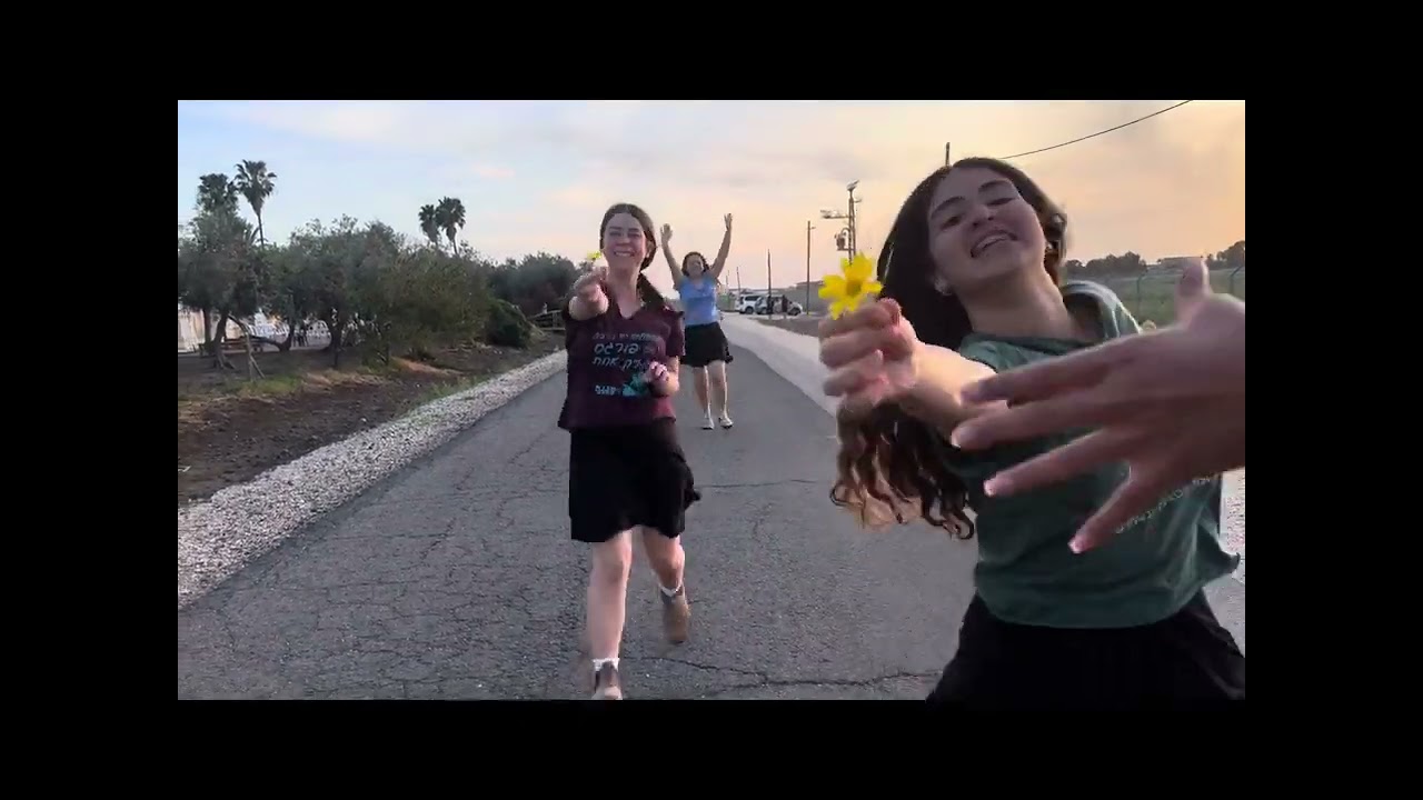 פרומו מחזור מז הצגת שישית כבודדדדדדד