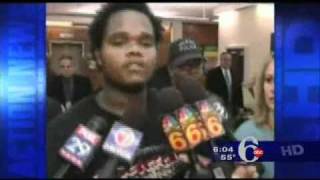Philadelphia Cop Killer Gets Death Sentence