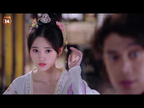 Video [Phụ Đề/Phim14] Nhiệt Huyết Trường An Tập 1 Phần 1 - youtube