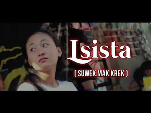 LSista - Suwek Mak Krek (Official Lirik Video) @FilauhimMahfudz