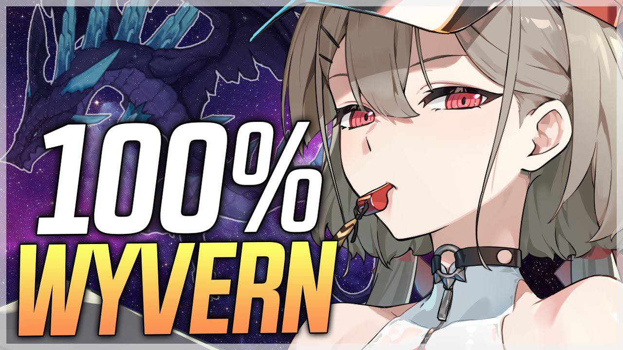 99% WYVERN 1-SHOT TEAM with ARAM & STRAZE!! - Epic Seven