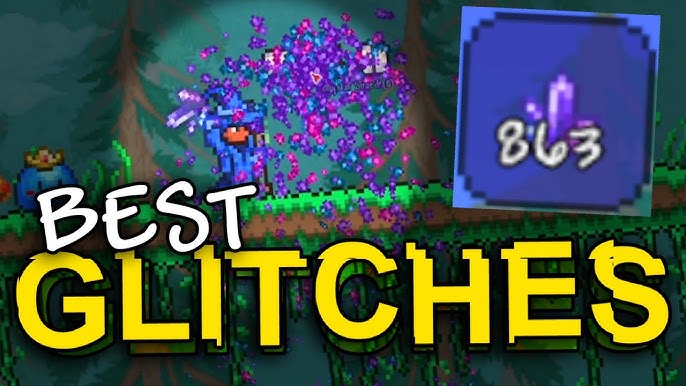 Exploring Bizarre Terraria Seeds: Unveiling Unique Items & Gameplay —  Eightify