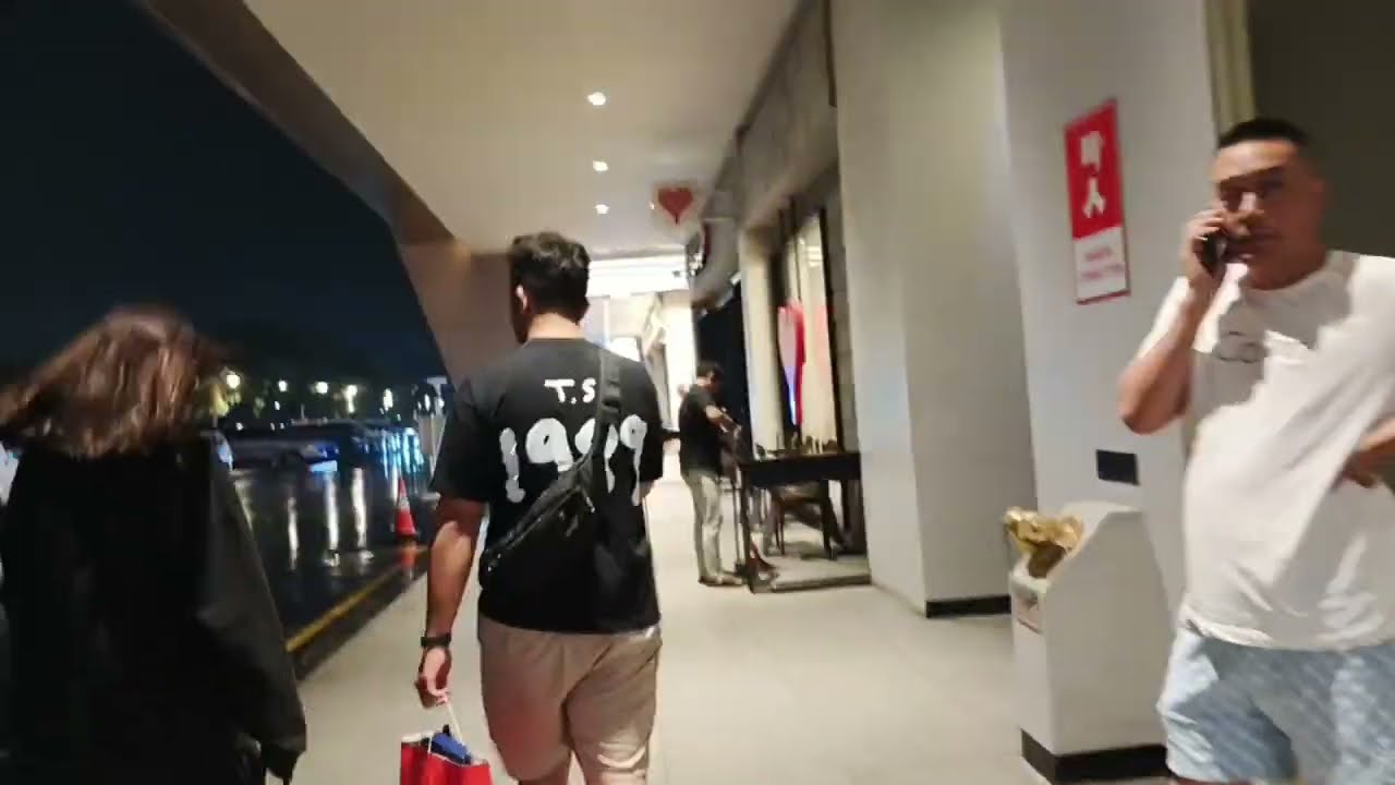 Mama bosen kita keliling apartemen Tokyo yuks guys part 2.😁🫰