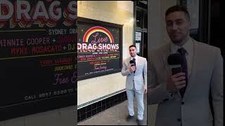 Newtown Tour Sydney Australia