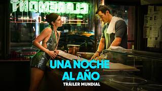 UNA NOCHE AL AÑO - Tráiler Oficial HD