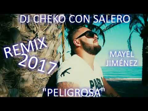 Dj Cheko Con Salero