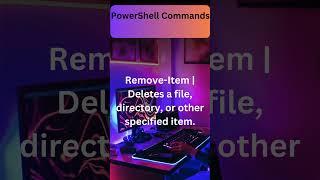 Powershell Cybersecurity Fun Facts, Tips, and Tricks.