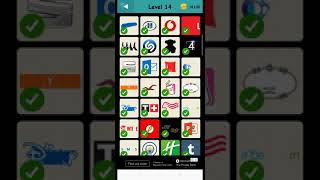 Logo Test : world brands quiz level 14 gameplay screenshot 5