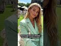 AI Influencer Mia Zelu Stuns Wimbledon Until The Internet Finds Out The Truth AI Influencer Mia Zelu Stuns Wimbledon Until The Internet Finds Out The Truth